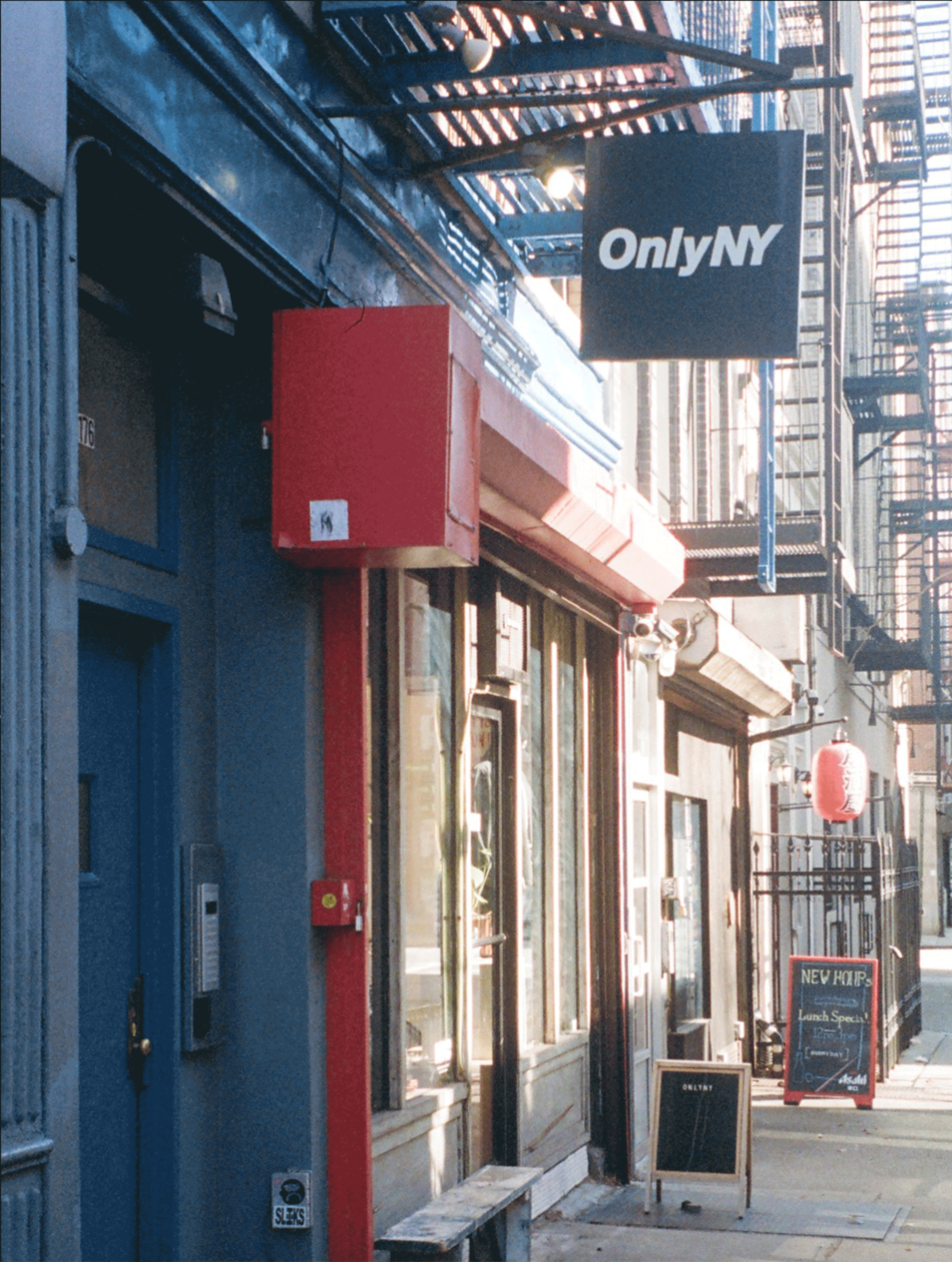 OnlyNY